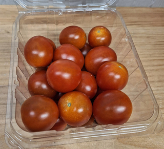 Tomato Cherry thumbnail