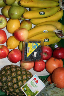 Fruit Basket thumbnail